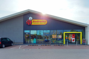 Biedronka robi to od 6 listopada. Polacy znów się rzucą. "Max 3 za 1 zł"