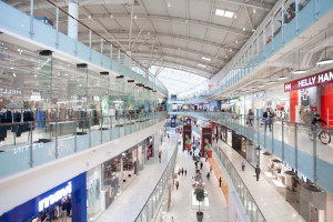 Centra handlowe w Polsce z kolejnym wzrostem obrotów. Wrzesień był kluczowy