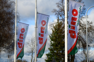 Dino Polska rozczarowuje wynikiem, ale nie przestaje rosnąć. Oto dane po III kw.