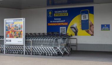 6 sztuk gratis na osobę. Lidl już to ogłosił. "Tylko w sobotę 8 listopada"