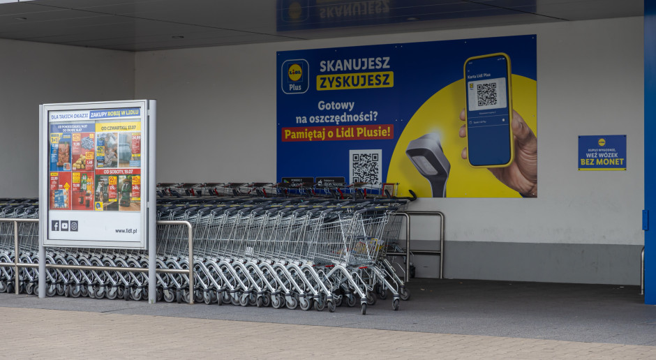 6 sztuk gratis na osobę. Lidl już to ogłosił. "Tylko w sobotę 8 listopada"