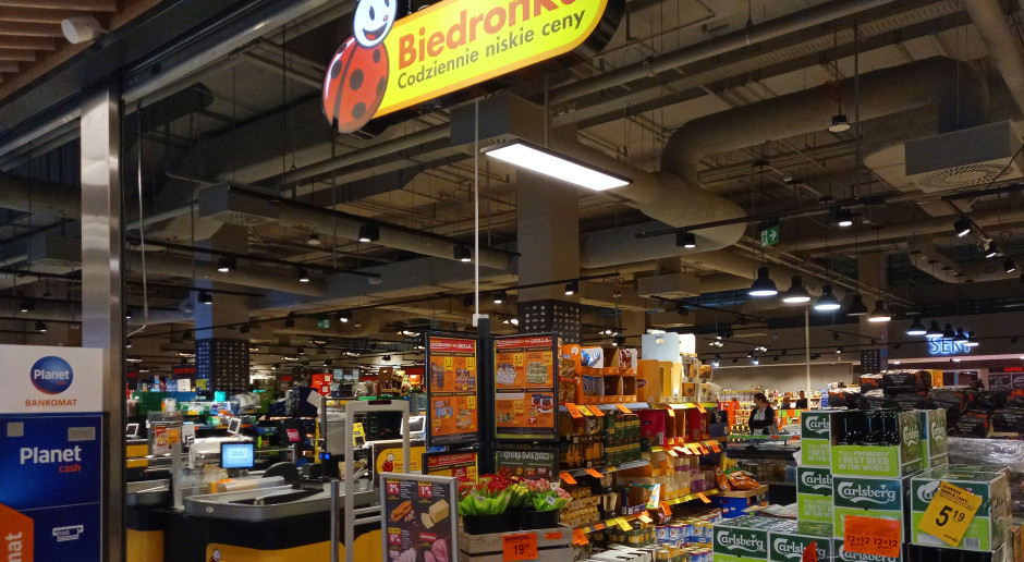 Niedziele handlowe 2025. Czy 9 listopada sklepy są otwarte?