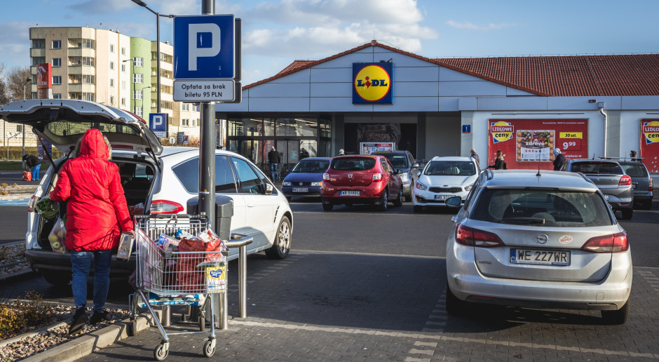 Tylko 10 listopada w Lidlu. Można obłowić się za półdarmo