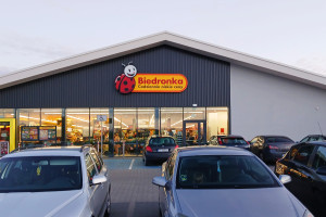 Polacy ruszą do Biedronki 10 listopada. Te ceny obowiązują tylko przez chwilę