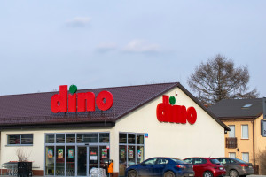 Tylko do 10 listopada. Polacy ustawiają się w kolejce po te produkty z Dino