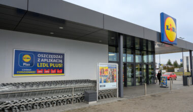 Jeszcze tylko 12 listopada w Lidlu. To już ostatnia szansa