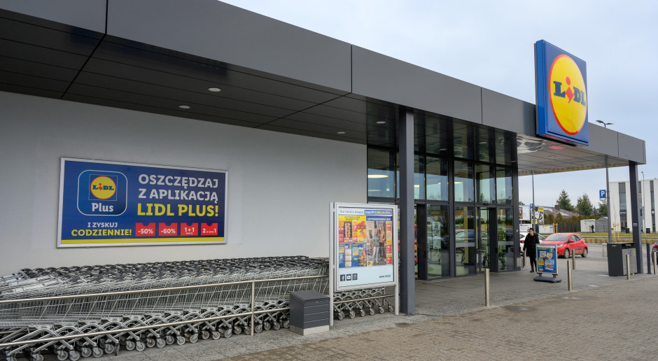 Jeszcze tylko 12 listopada w Lidlu. To już ostatnia szansa
