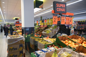 12 listopada znów będą tłumy w Biedronce. Te produkty szybko znikną z półek