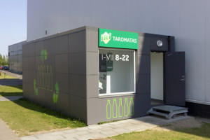 Sieć sklepów rezygnuje z autonomicznych placówek