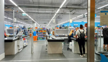 Sklepy otwarte przez trzy niedziele w miesiącu. Pierwsza taka zmiana od lat