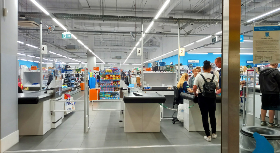 Sklepy otwarte przez trzy niedziele w miesiącu. Pierwsza taka zmiana od lat