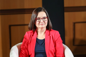 Anita Sowińska o systemie kaucyjnym: słuchamy branży, stawiamy na efektywność