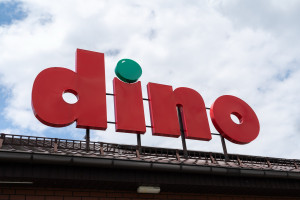 Gotówka do ręki w Dino. Nie trzeba robić zakupów. Nie wszyscy jeszcze wiedzą