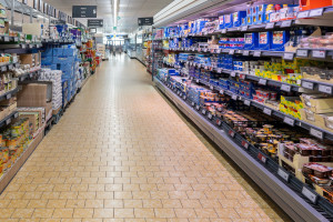 Wyszło na jaw, jak czterej giganci sterują handlem. "Ceny w sklepach nie są przypadkiem"