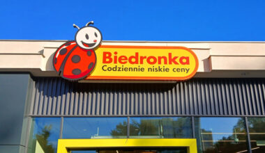 Max 3 za 1 zł. Od poniedziałku 24 listopada w Biedronce