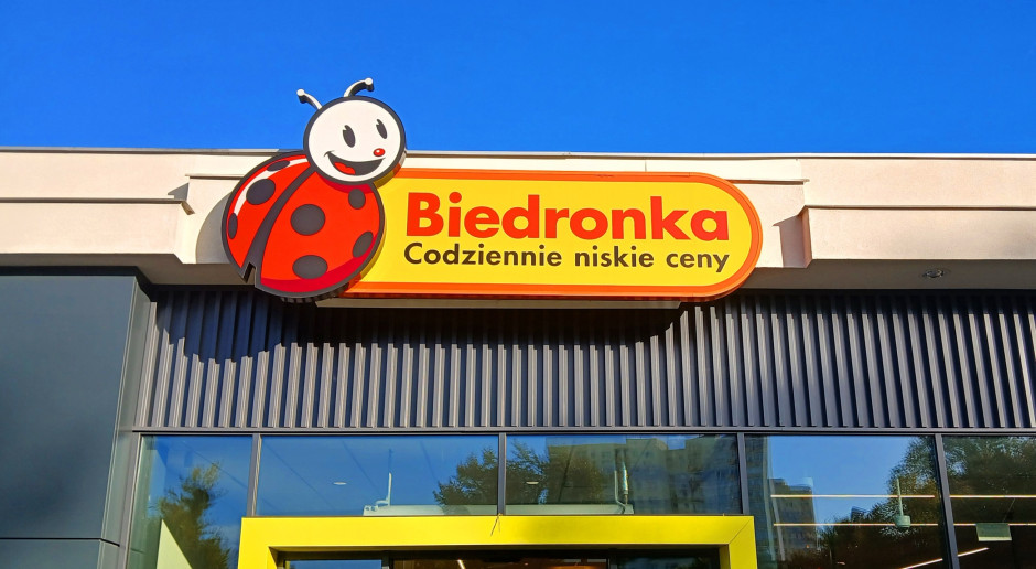 Max 3 za 1 zł. Od poniedziałku 24 listopada w Biedronce