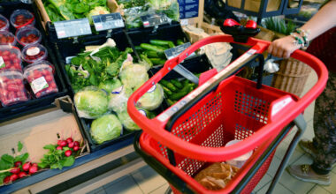 To był jedyny sklep w wielu wsiach. Teraz sieć upada, a 23 placówki przejmie znany gigant