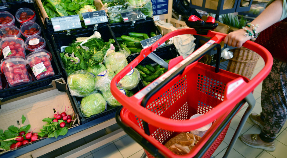 To był jedyny sklep w wielu wsiach. Teraz sieć upada, a 23 placówki przejmie znany gigant