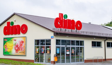 Skandal w Dino? Związkowcy żądają pilnych wyjaśnień