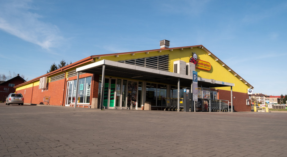 Od 27 listopada Biedronka odpala petardę. To będzie walka o koszyki