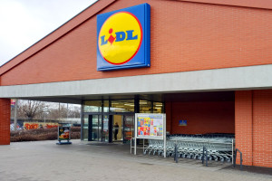 Lidl "odda" to za jeden grosz. Zacznie się już w poniedziałek 1 grudnia