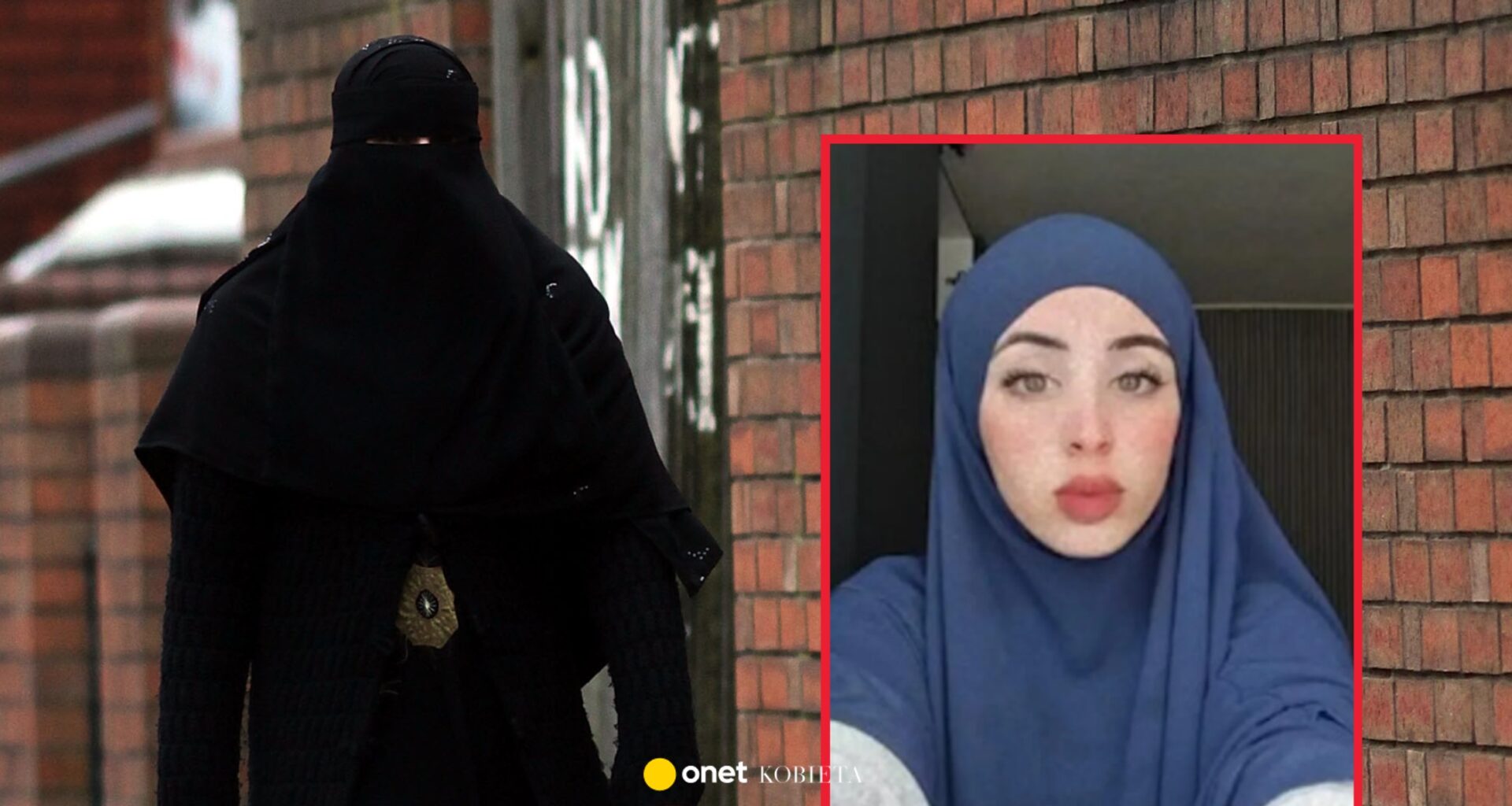 Holandia wstrząśnięta zabójstwem Ryan Al Najjar. Rodzina oskarżona o zbrodnię honorową