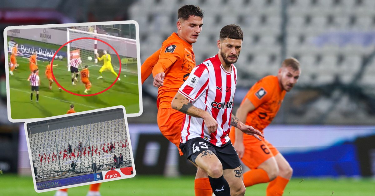 Jest awans Polaka do kolejnej rundy Pucharu Świata. To już drugi raz