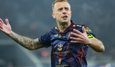 Dziennikarz Przeglądu Sportowego Onet