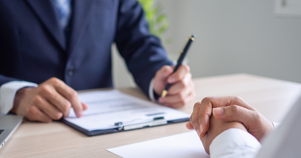 Fala zwolnień i co wtedy? "Na takie spotkanie nie idziemy na pałę"