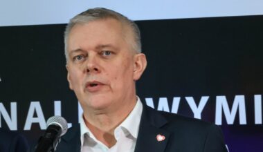 Tomasz Siemoniak atakuje prezydenta. "Obrzydliwe insynuacje"