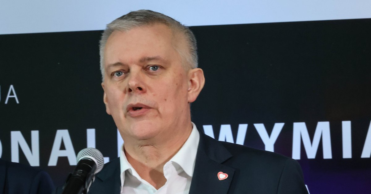 Tomasz Siemoniak atakuje prezydenta. "Obrzydliwe insynuacje"