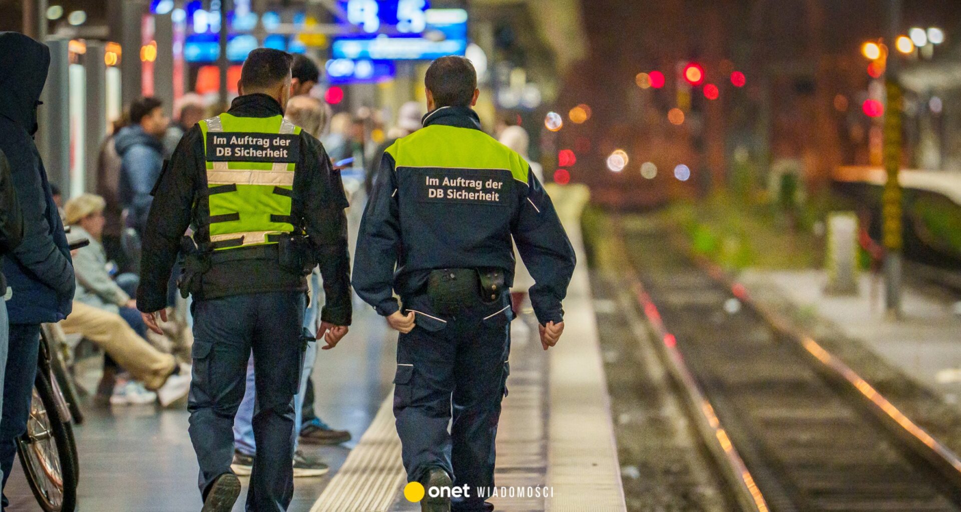 Nędza, przemoc, narkotyki. Oto najbardziej niebezpieczne miejsca w Niemczech