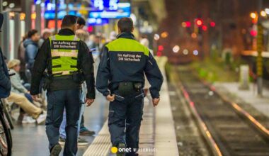 Nędza, przemoc, narkotyki. Oto najbardziej niebezpieczne miejsca w Niemczech