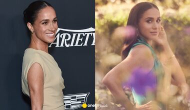 Meghan Markle oskarżona o kradzież sukienki. Jej wartość to ponad 6 tys. zł