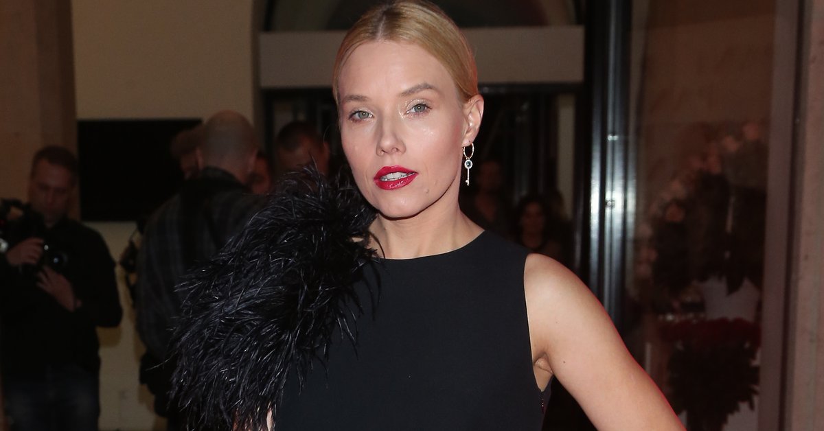 Roma Gąsiorowska i Michał Żurawski (2019 r.)