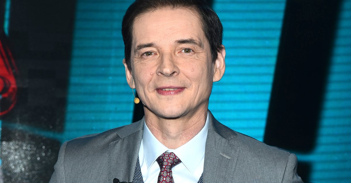 Przemysław Babiarz (2019)