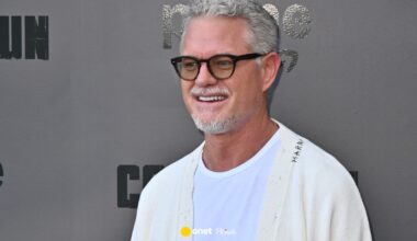 Eric Dane wylądował na wózku inwalidzkim. "Przegrywa walkę z własnym ciałem"