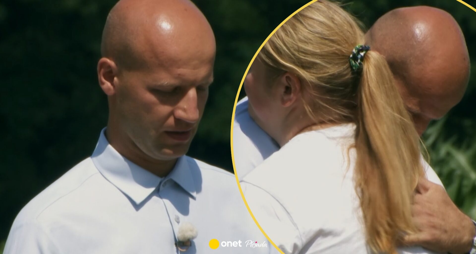 Nieoczekiwane pożegnanie w "Rolnik szuka żony". Polały się łzy