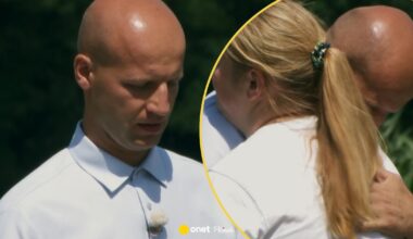 Nieoczekiwane pożegnanie w "Rolnik szuka żony". Polały się łzy