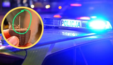 Dzieci dostały cukierki z igłami. Policja dotarła do sprawczyni "niesmacznego żartu" - Onet