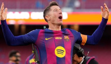 Dziennikarz Przeglądu Sportowego Onet