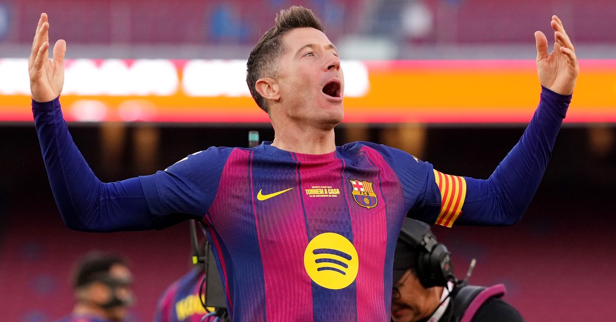 Dziennikarz Przeglądu Sportowego Onet