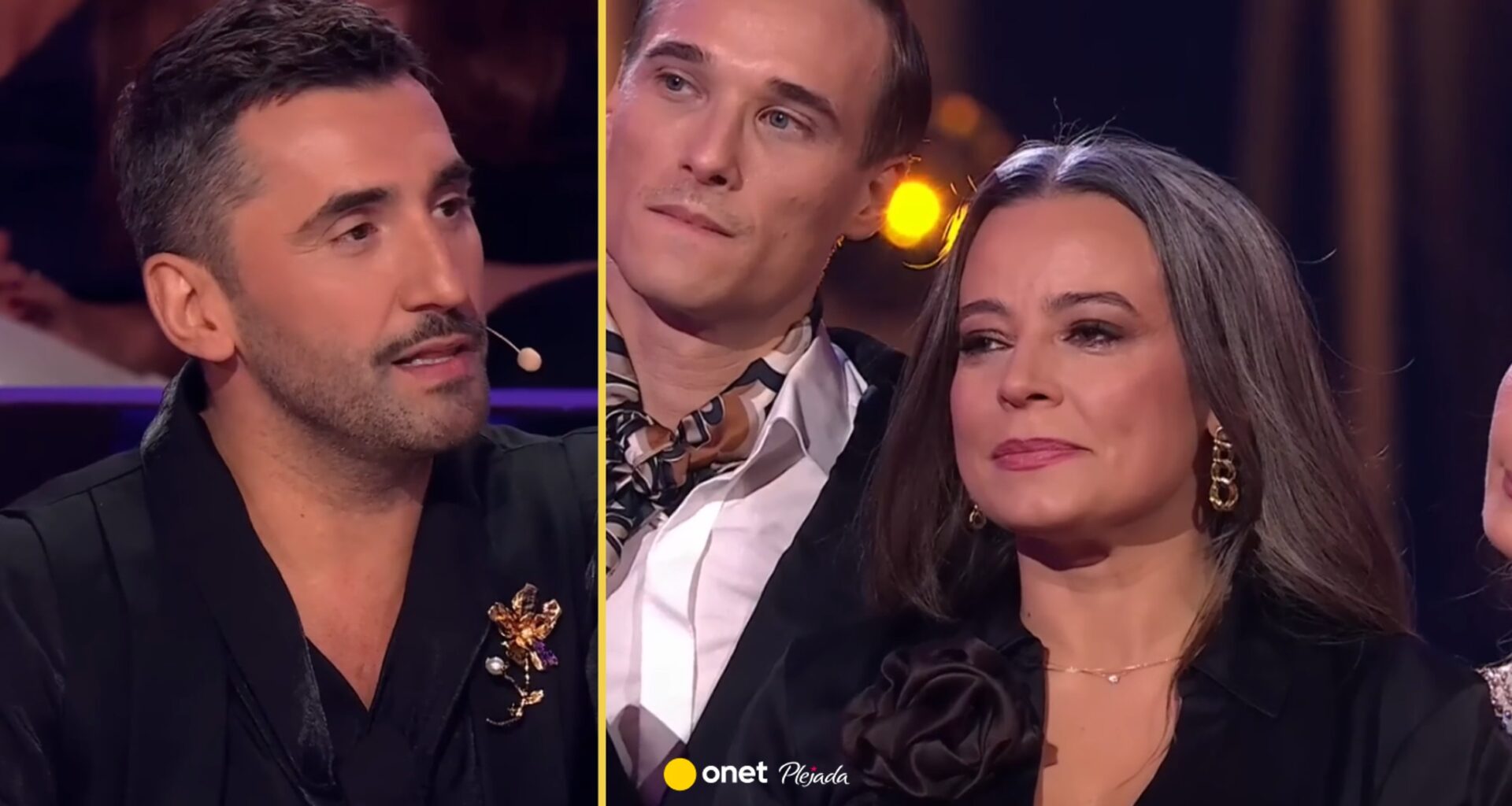 Anna Mucha pocięła kostium przed występem w "Tańcu z gwiazdami". "Była afera"