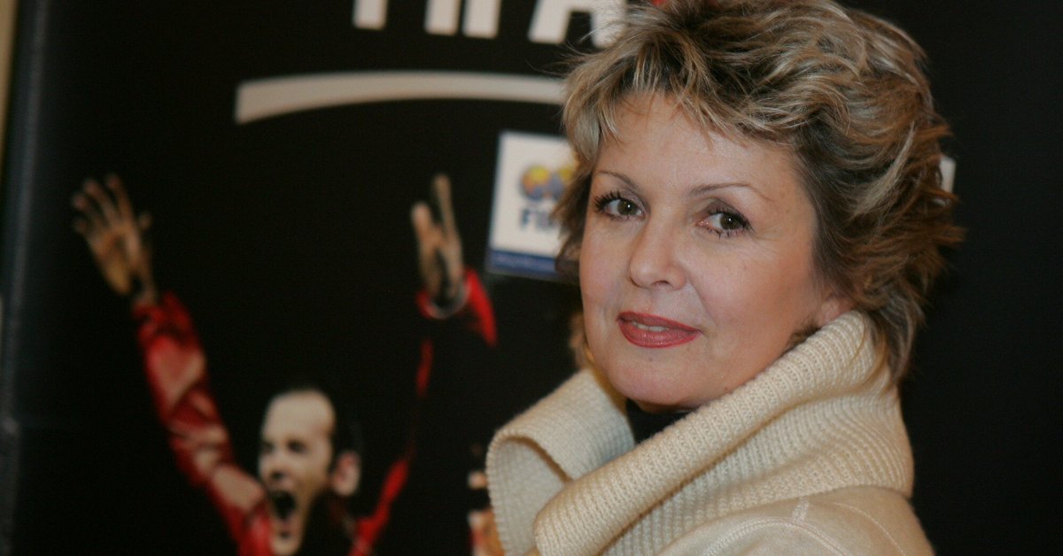 Gabriela Kownacka zmarła 15 lat temu. " Nie muszę podobać się wszystkim"