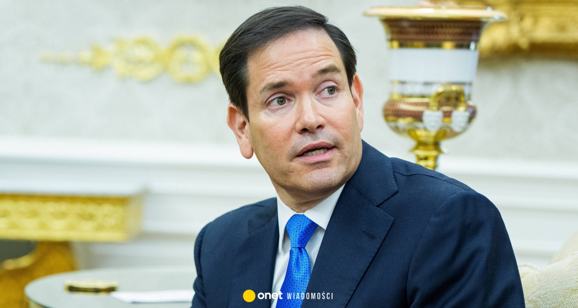 Ważne spotkanie krajów NATO w Brukseli. Media: Rubio nie planuje udziału