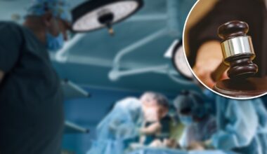 32-latka zmarła po wyjściu ze szpitala w Jaśle. Sąd ocenił decyzję chirurga