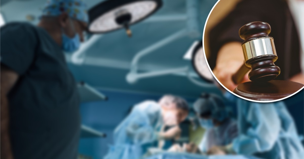 32-latka zmarła po wyjściu ze szpitala w Jaśle. Sąd ocenił decyzję chirurga