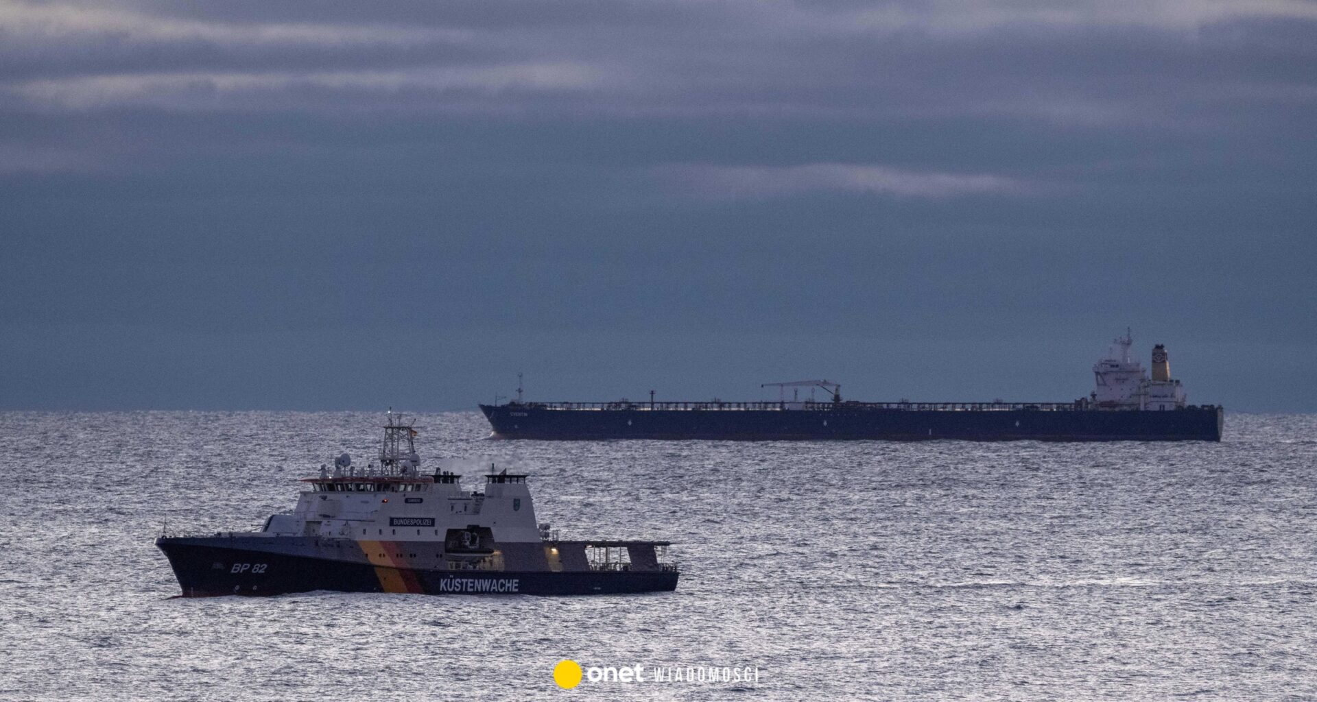 Unia chce uderzyć w rosyjską "flotę cieni". W grze są dwa pomysły