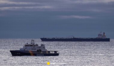 Unia chce uderzyć w rosyjską "flotę cieni". W grze są dwa pomysły