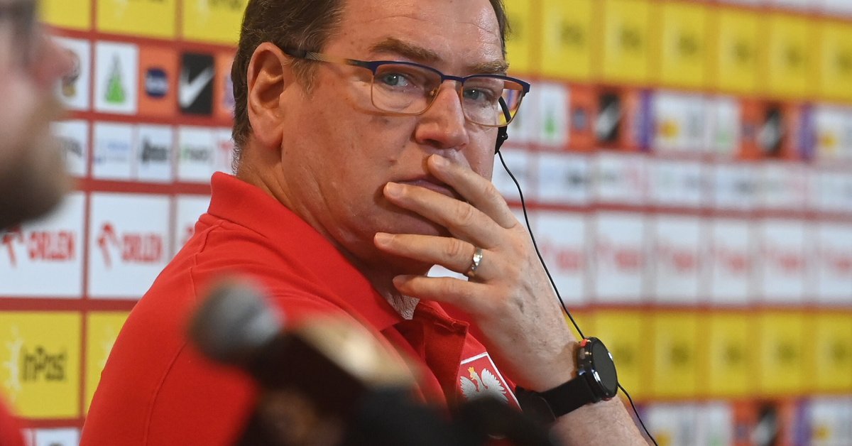 Dziennikarz Przeglądu Sportowego Onet